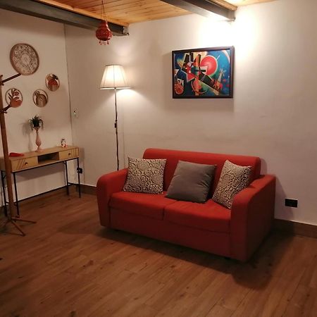 E' Zarellare 2.0 Διαμέρισμα Νάπολη Εξωτερικό φωτογραφία
