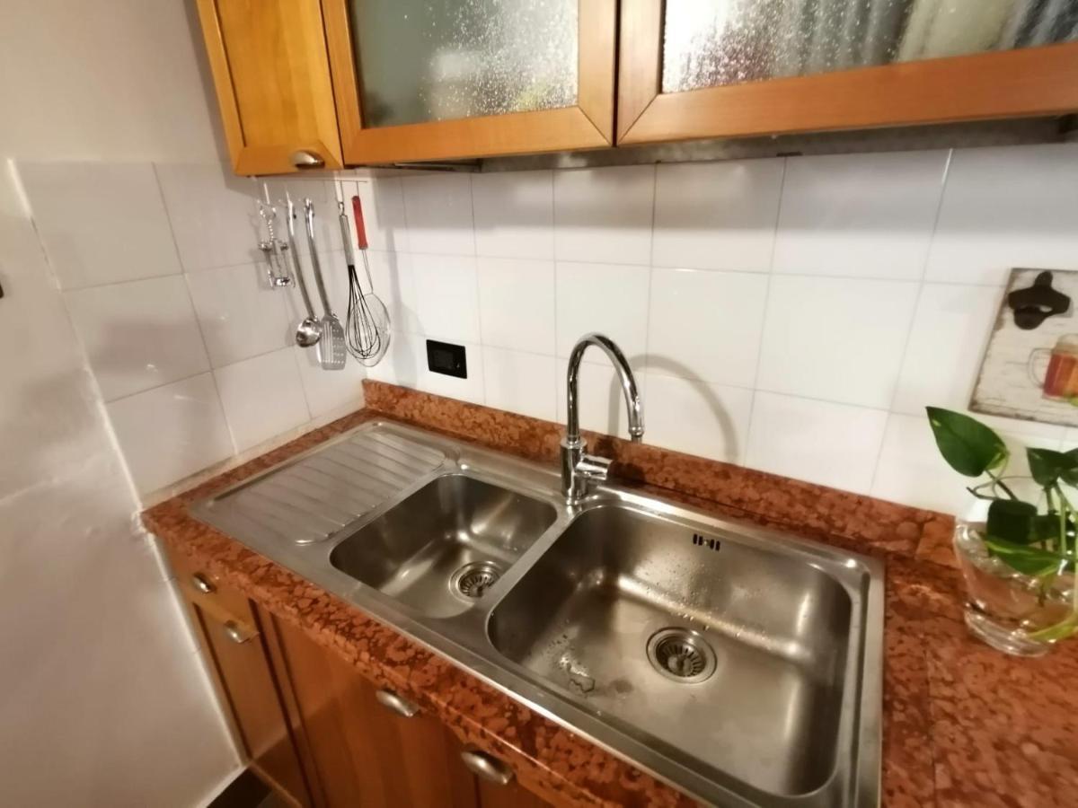 E' Zarellare 2.0 Διαμέρισμα Νάπολη Εξωτερικό φωτογραφία