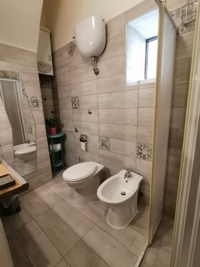 E' Zarellare 2.0 Διαμέρισμα Νάπολη Εξωτερικό φωτογραφία