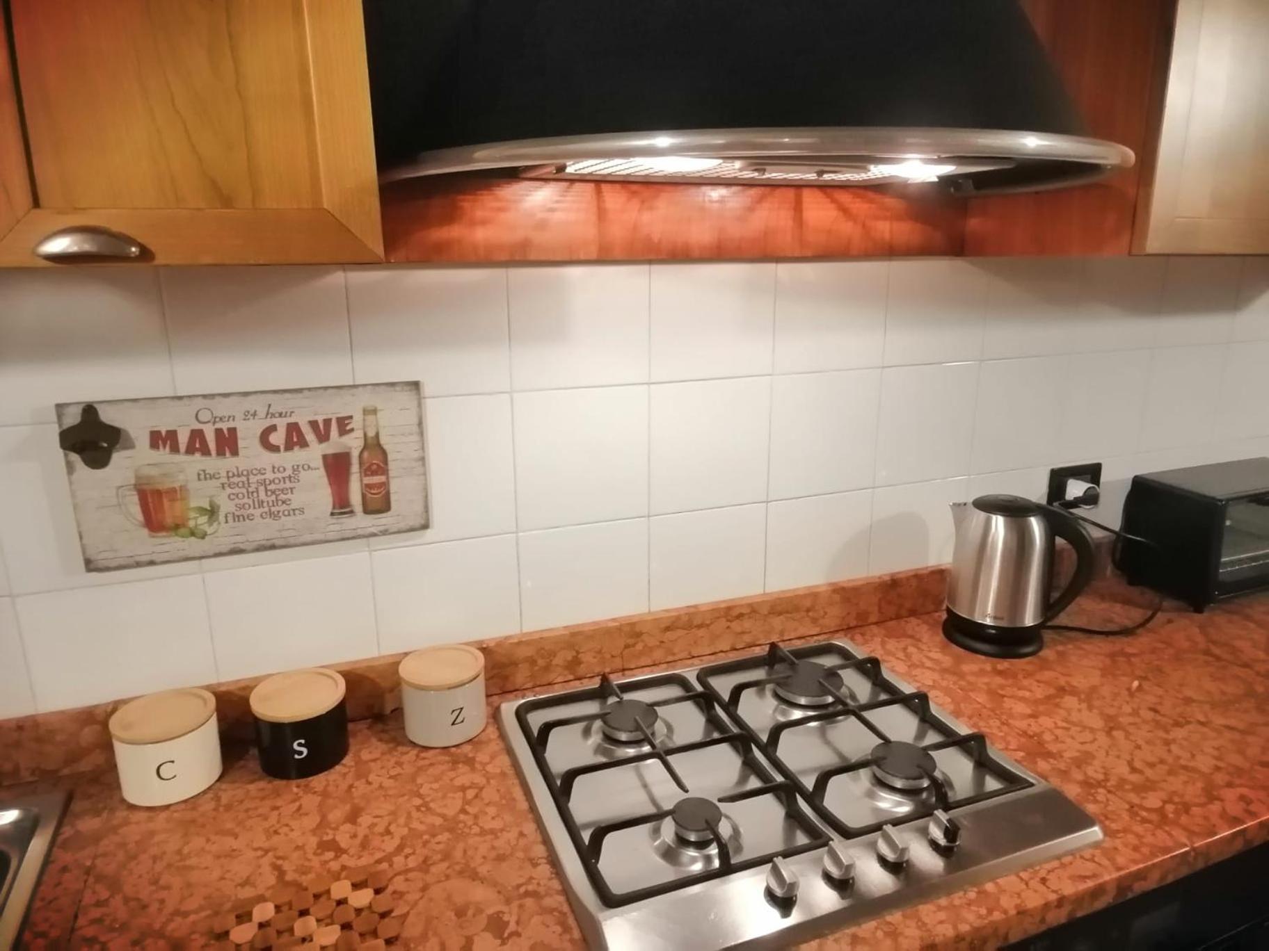 E' Zarellare 2.0 Διαμέρισμα Νάπολη Εξωτερικό φωτογραφία